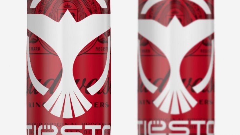 Tiesto-Budweiser-EDMred