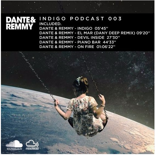 dante remmy