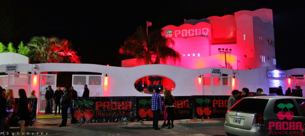 pacha