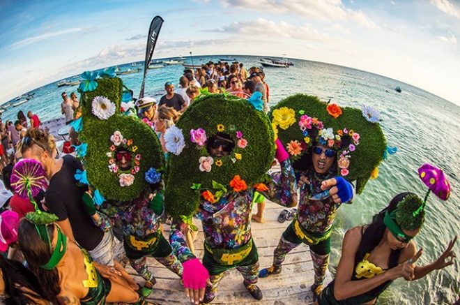 The Bpm Festival Brasil