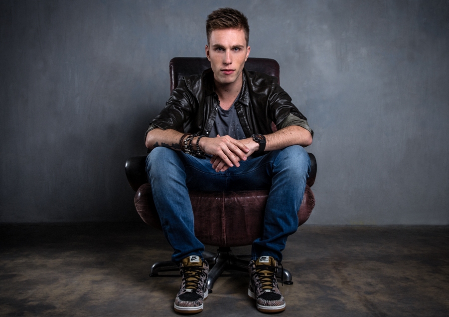 Nicky Romero