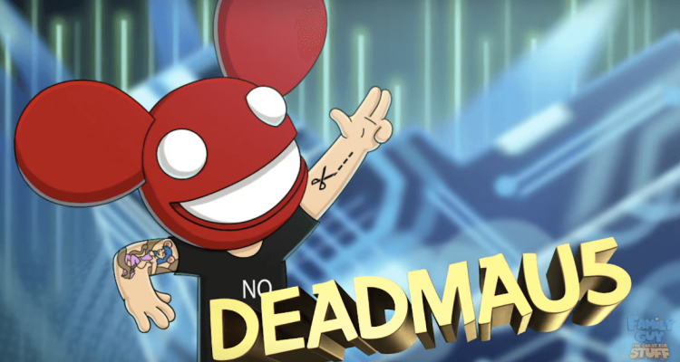 Deadmau5 games