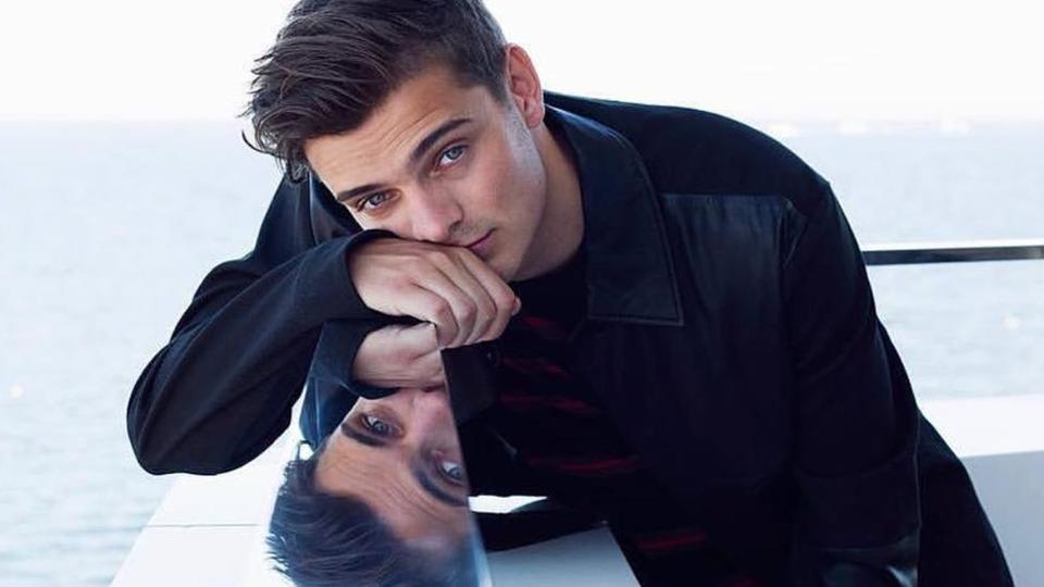 Martin Garrix Entrevista