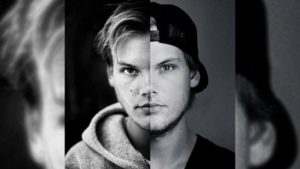 Rip Avicii