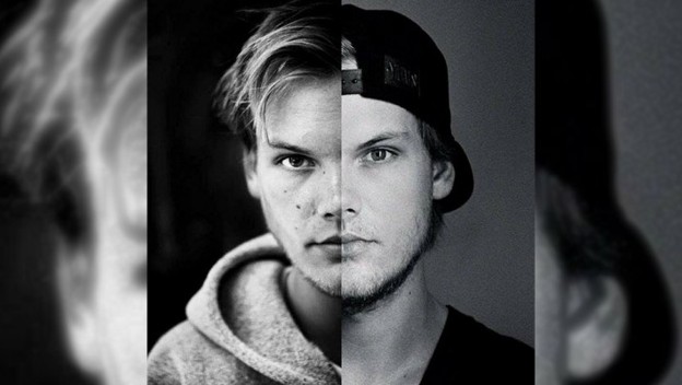 Rip Avicii