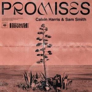Promises calvin harris