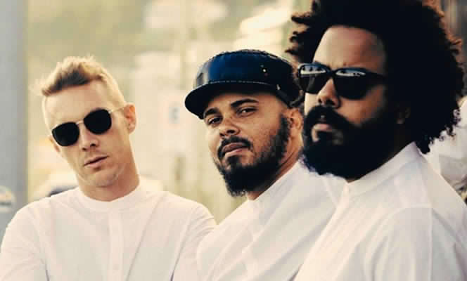 Major Lazer