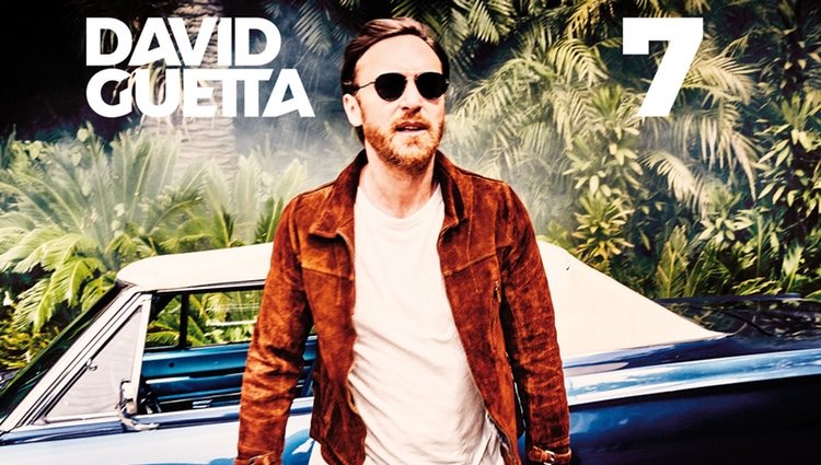 David Guetta 7