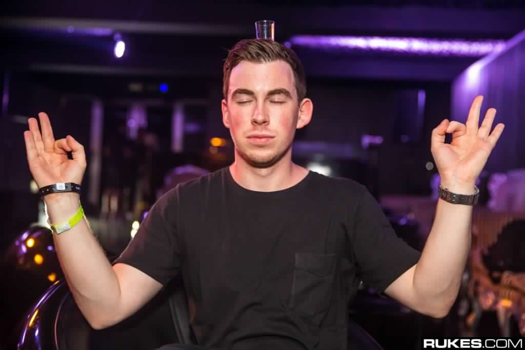 Hardwell