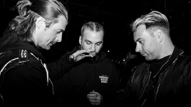 swedish house mafia tour 2022 copenhagen