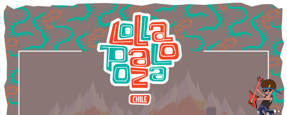 lollapalooza