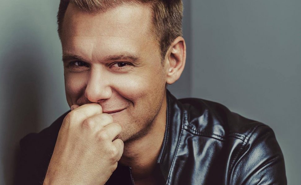 armin van buuren