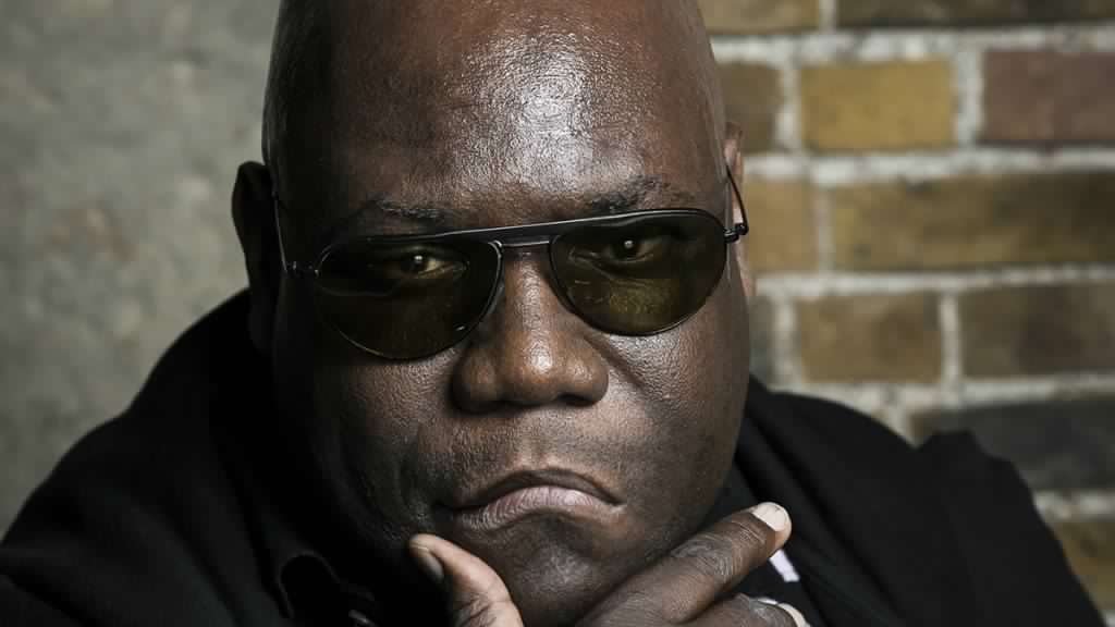 CArl Cox