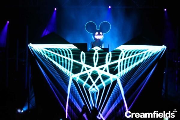 deadmau5