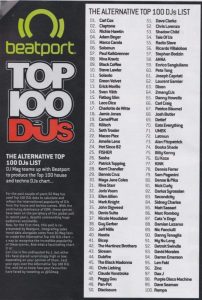 dj mag top 100 underground