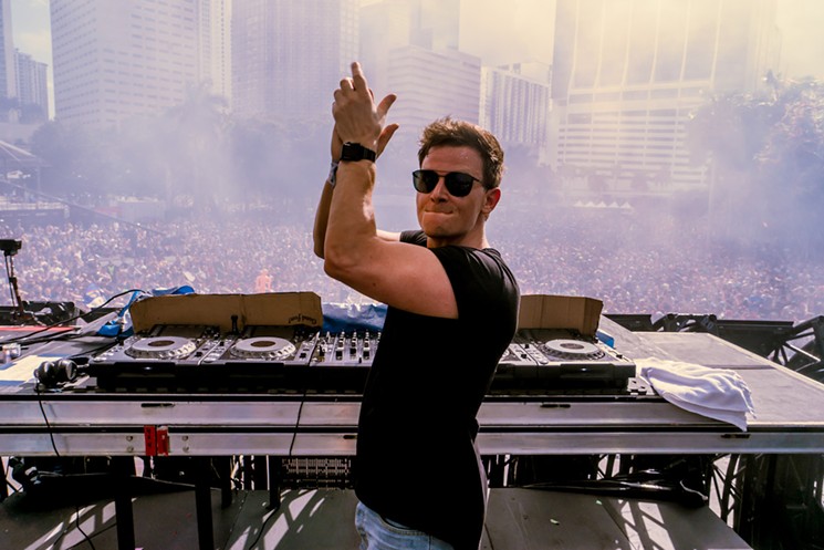 Fedde Le Grand lanza ‘In Love With You’ con Melo.Kids