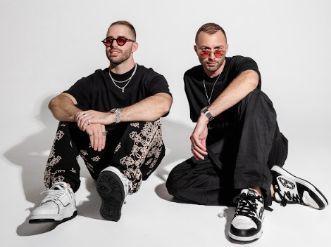 “No Pare” – Una bomba sensual de Latin House que une tres continentes 🔥