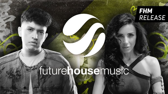 VINNE & B Jones unen fuerzas en el explosivo himno de pista “A Lil Bit Of”