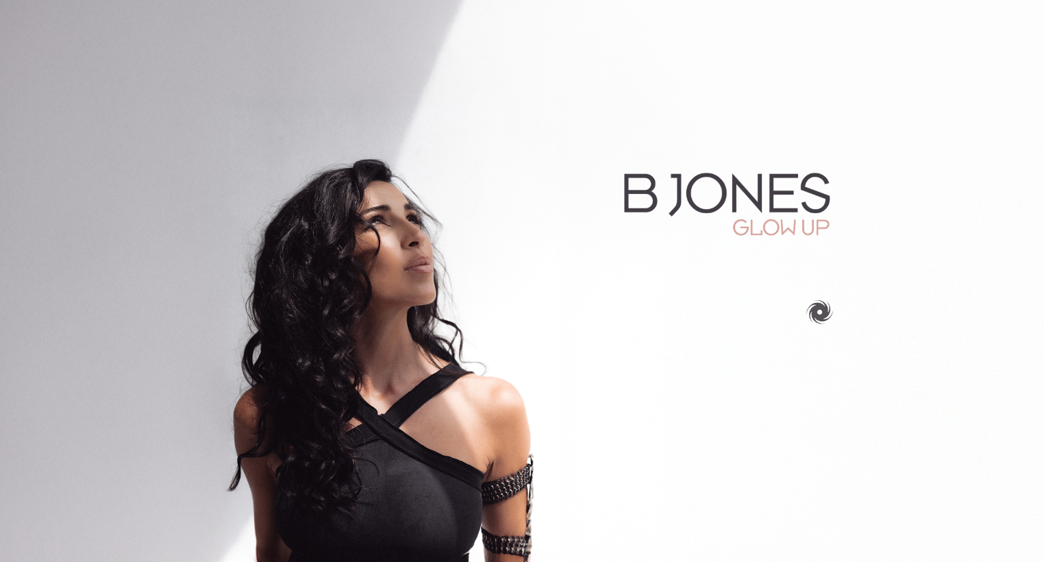 B Jones lanza Glow Up: música como refugio, fuerza y renacer en medio de la adversidad