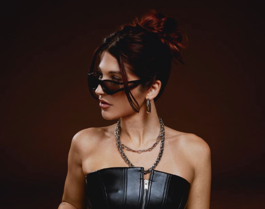 AZZECCA REVELA “DREAMS” Un arma poderosa para el club a través de Cosimea Sounds
