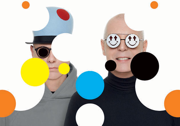Lo que significa Pet Shop Boys para Chile: más que un concierto, un legado