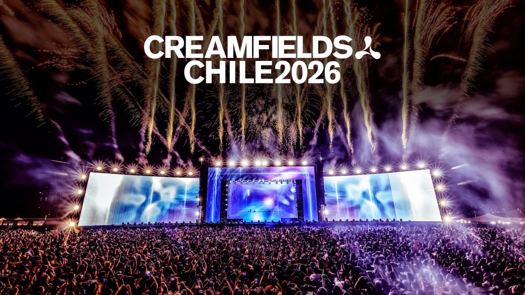 Creamfields
