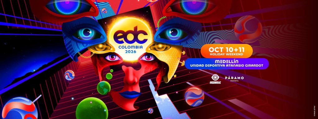 EDC Medellín