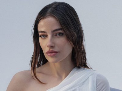 ANFYSA LETYAGO: la artista que llevó el techno melódico a otro nivel