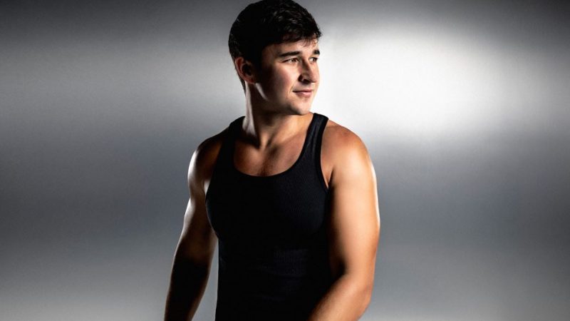 John Summit confirma su regreso a Chile con show en Santiago en pleno peak de su carrera