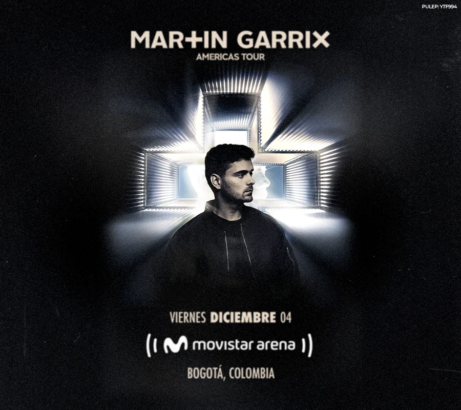 Martin Garrix