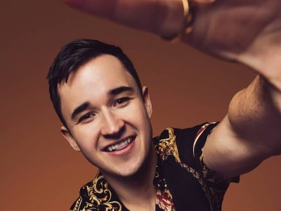 John Summit: el fenómeno que revolucionó la escena house mundial