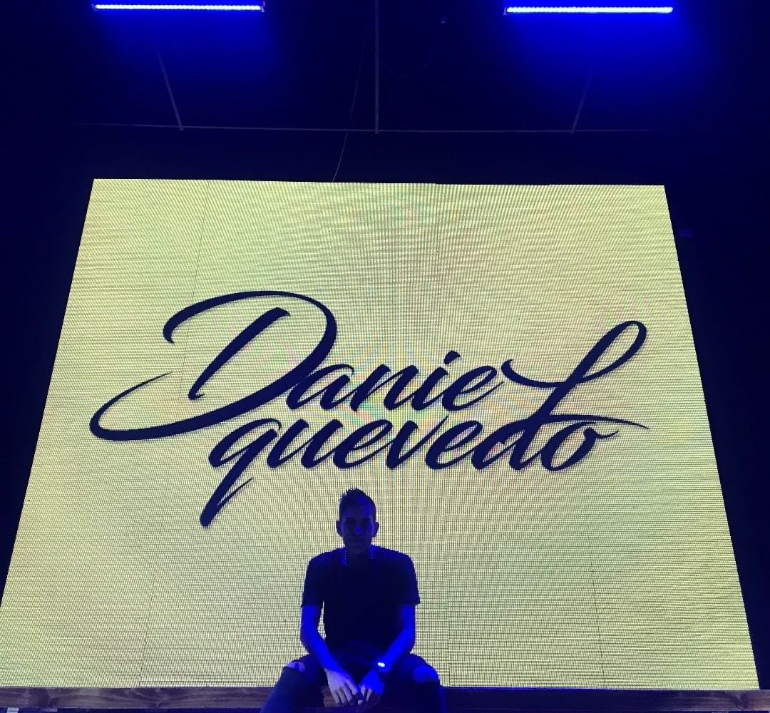 Daniel Quevedo: técnica, visión y el sonido latino que comienza a mirar al mundo