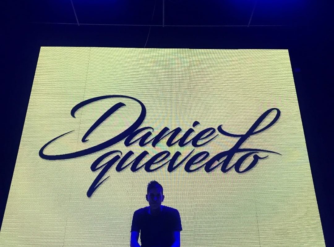 Daniel Quevedo: técnica, visión y el sonido latino que comienza a mirar al mundo