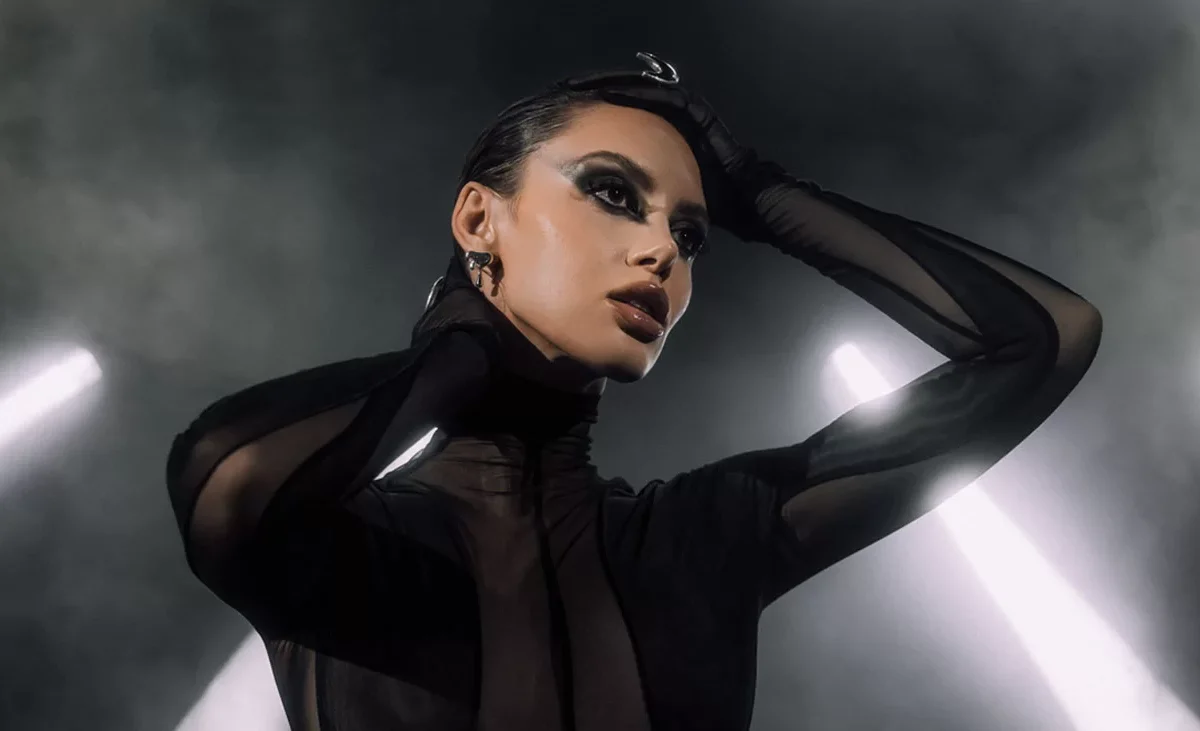 Sara Landry: la nueva fuerza del hard techno internacional