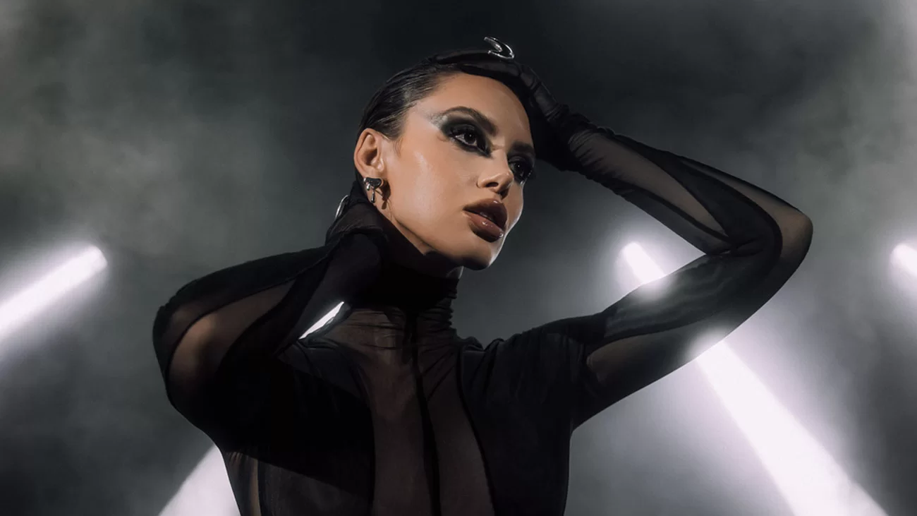 Sara Landry: la nueva fuerza del hard techno internacional