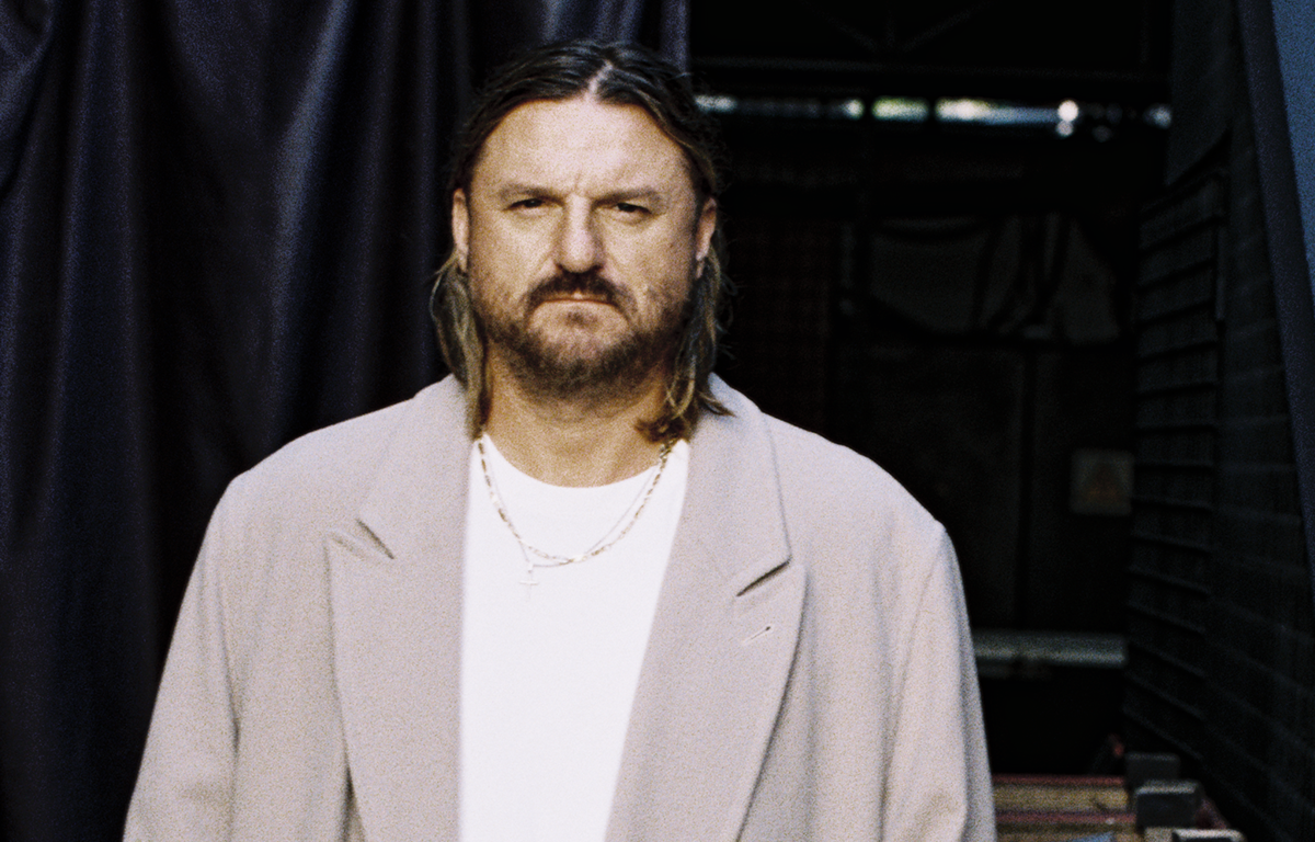 Solomun: el maestro de las emociones en la pista de baile