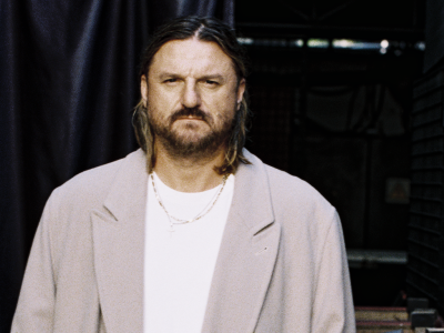 Solomun: el maestro de las emociones en la pista de baile