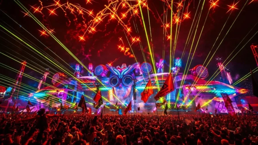 EDC Las Vegas 2026: tres noches que todavía retumban en el alma
