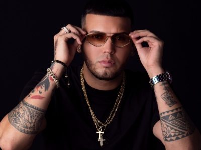 La conexión entre Venezuela, Afrohouse y Europa tiene nombre: Gustavo Dominguez