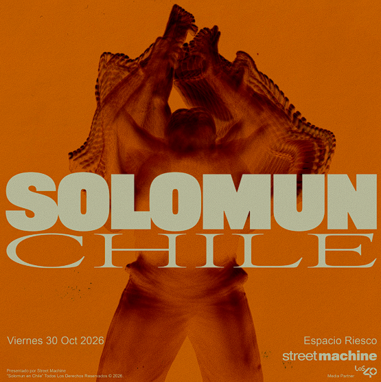 Solomun