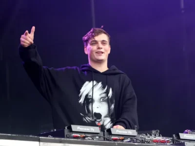 10 cosas que probablemente no sabías sobre Martin Garrix