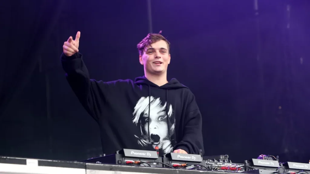 10 cosas que probablemente no sabías sobre Martin Garrix
