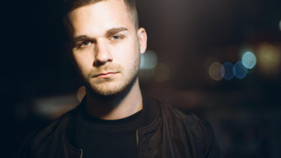 Bogotá entra al universo de 44 Label Group: Kobosil y el hard techno alemán aterrizan por primera vez en Colombia