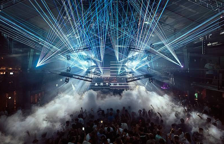 RESISTANCE Ibiza 2026 revela su temporada más ambiciosa: Adam Beyer, Eric Prydz, Boris Brejcha y el regreso del templo techno a Amnesia