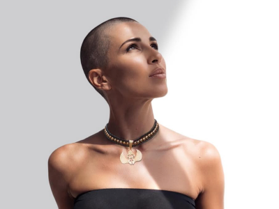 B Jones transforma la lucha contra el cáncer en música: anuncia lanzamiento de “Children” y emociona a la escena electrónica