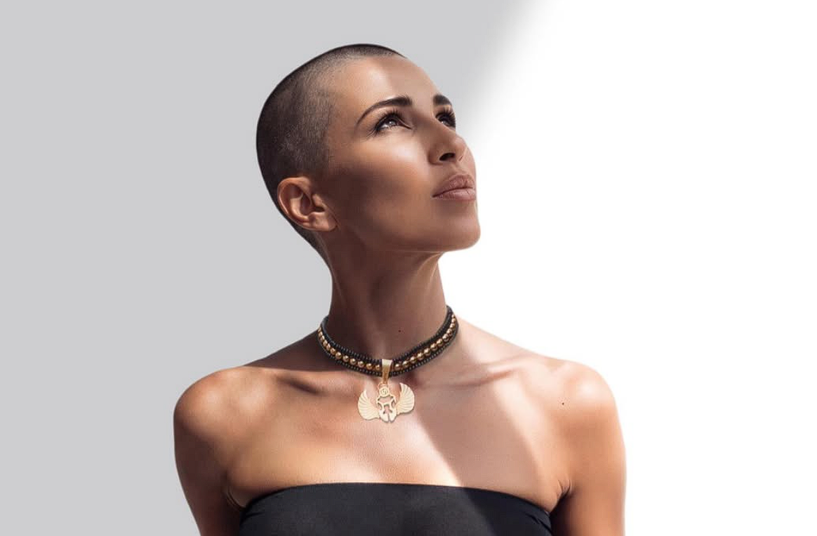 B Jones transforma la lucha contra el cáncer en música: anuncia lanzamiento de “Children” y emociona a la escena electrónica