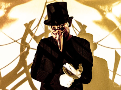Claptone regresa a Medellín con una experiencia que promete reunir lo mejor de la cultura electrónica global