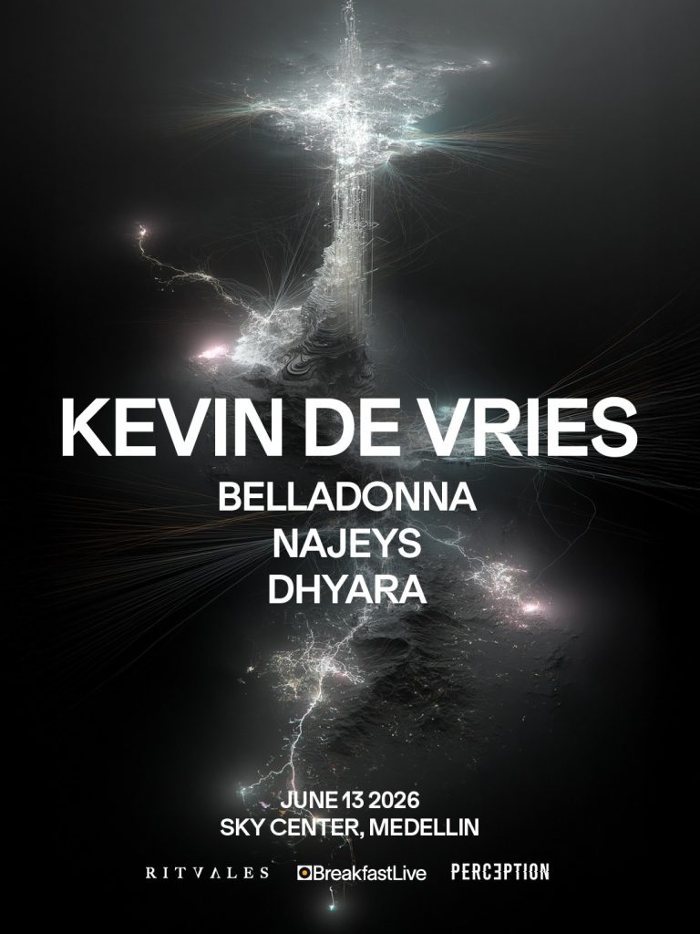 Kevin de Vries