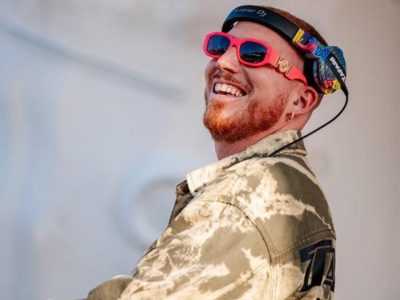 HUGEL lanza concurso global junto a Fankee y llevará a un fan a vivir la experiencia definitiva en Ibiza