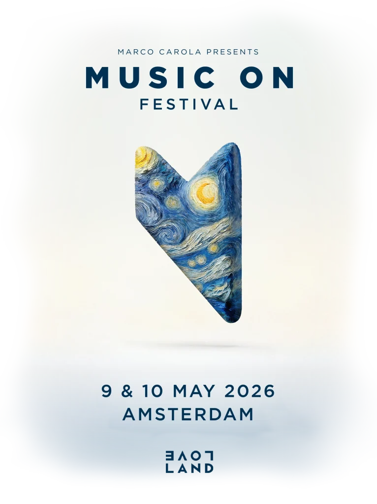 MusicON